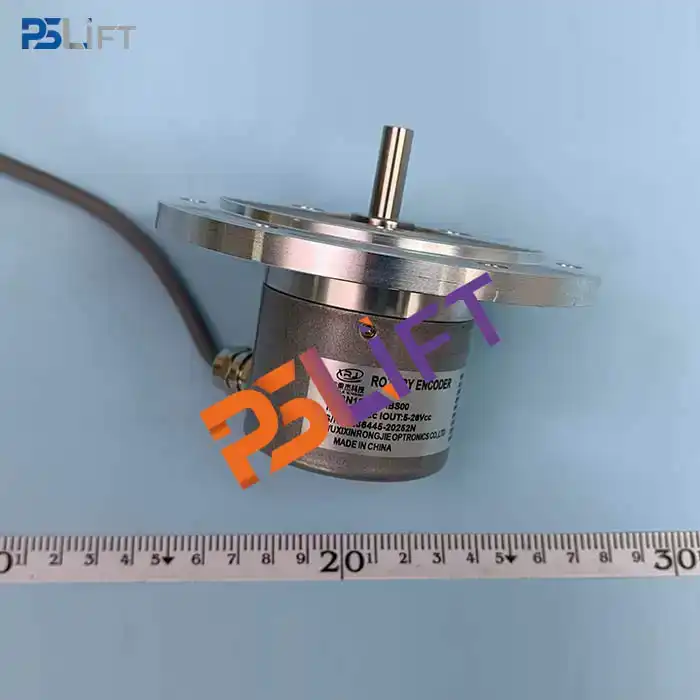  Elevator Encoder B58N1000AABS00 Dynapar